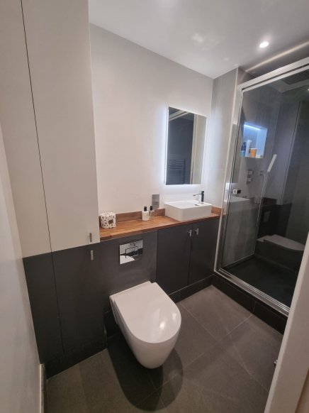 Bathroom - SE1