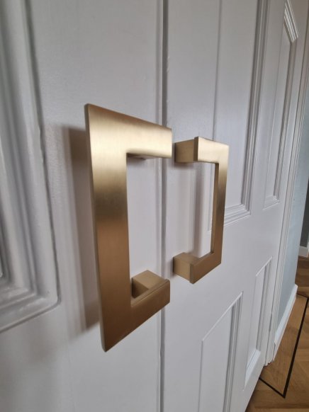 Details That Make The Difference Between A Good And A Great House